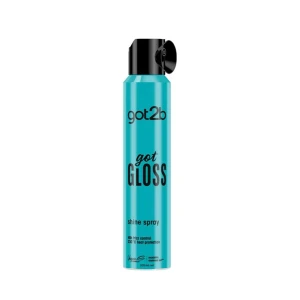 Schwarzkopf Got2b Got Gloss Shine Spray 200ml