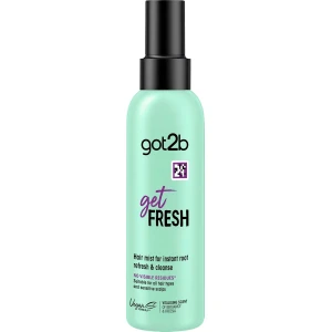 Schwarzkopf Got2b Get Fresh 150ml