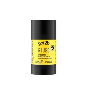 Schwarzkopf Got2b Glued Wax Stick 50g