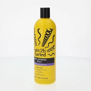 Schwarzkopf Got2b Curlz Curl Defining Jelly 150ml Schwarzkopf Got2b Curlz Curl Defining Jelly 150ml