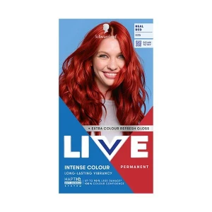 Schwarzkopf Live Colour Xxl 35 Real Red Schwarzkopf Live Colour Xxl 35 Real Red