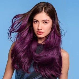 Schwarzkopf Live Amethyst Chrome Intense Colour