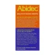 Abidec Multivitamin Orange Oral Drops for Babies & Children 25Ml Abidec Multivitamin Orange Oral Drops for Babies & Children 25Ml
