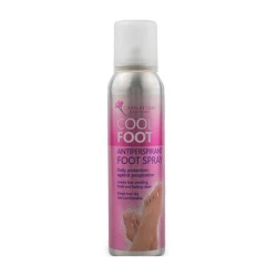 Carnation Cool Foot Spray 150ml Carnation Cool Foot Spray 150ml