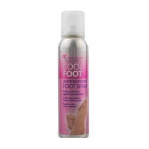 Carnation Cool Foot Spray 150ml Carnation Cool Foot Spray 150ml