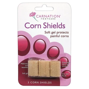 Carnation Footcare Corn Shields (1) Carnation Footcare Corn Shields (1)