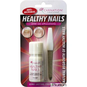 Carnation Healthy Nail 14ml Carnation Healthy Nail 14ml