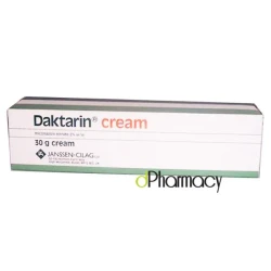 Daktarin 2% Cream 30G Daktarin 2% Cream 30G