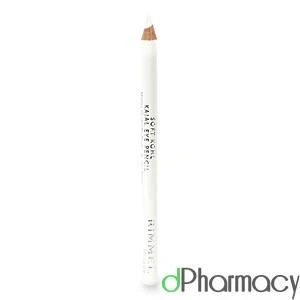 Rimmel Kohl Eye Pencil White