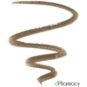 Rimmel Professional Eyebrow Pencil with Brush Dark Brown 001 Rimmel Professional Eyebrow Pencil with Brush Dark Brown 001