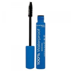 Rimmel Waterproof Mascara Brown Black