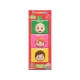 Cocomelon Stackable Bubble Bath Cubes Cocomelon Stackable Bubble Bath Cubes