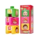 Cocomelon Stackable Bubble Bath Cubes Cocomelon Stackable Bubble Bath Cubes