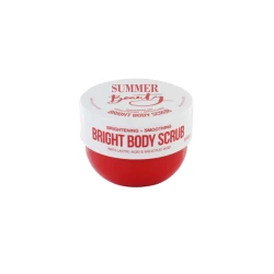 Summer Beauty Body Scrub Watermelon 300g Summer Beauty Body Scrub Watermelon 300g