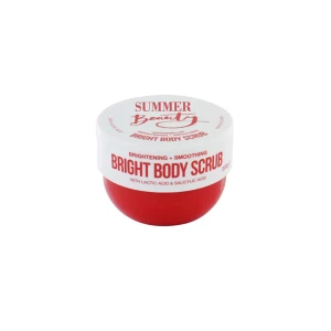 Summer Beauty Body Scrub Watermelon 300g Summer Beauty Body Scrub Watermelon 300g