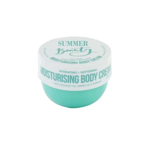 Summer Beauty Body Cream Coconut 220ml