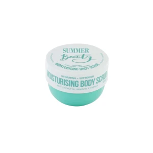 Summer Beauty Body Scrub Coconut 300g Summer Beauty Body Scrub Coconut 300g