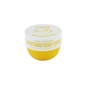 Summer Beauty Body Scrub Salted Caramel & Vanilla 300ml Summer Beauty Body Scrub Salted Caramel & Vanilla 300ml