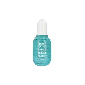 Sol Beauty Coconut Dry Body Oil 45ml
