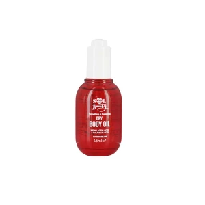 Sol Beauty Watermelon Dry Body Oil 45ml