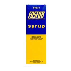Fosfor Tonic 200ml