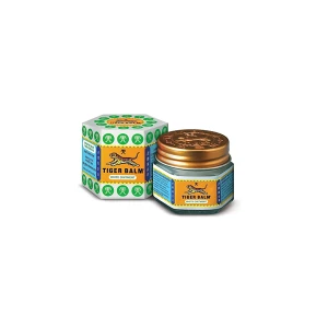 Tiger Balm White Ointment 19g