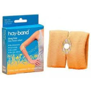 Hay Band Hayfever Accupressure Band Hay Band Hayfever Accupressure Band