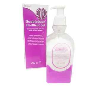 Doublebase Emollient 250g