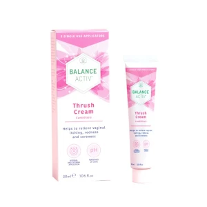Balance Activ Thrush Cream   30ml