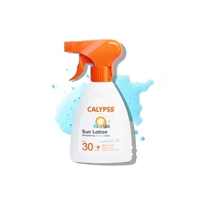 Calypso Kids Sun Lotion Spray 200ml Calypso Kids Sun Lotion Spray 200ml