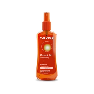 Calypso Carrot Oil 200ml