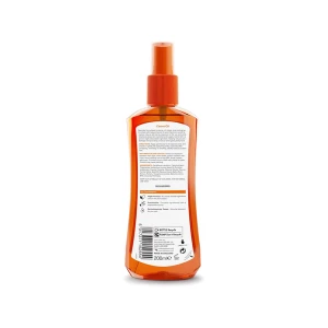 Calypso Carrot Oil 200ml Calypso Carrot Oil 200ml