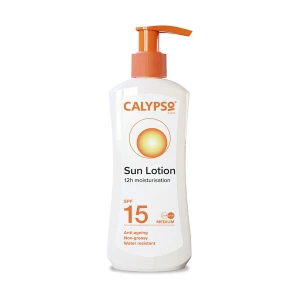 Calypso Sun Lotion Factor 15 200ml Calypso Sun Lotion Factor 15 200ml