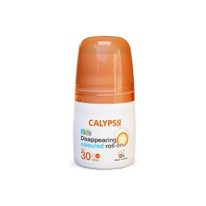 Calypso Kids Spf 30 Roll On 50ml