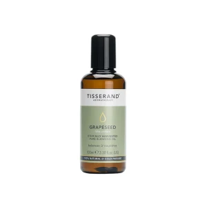 Tisserand Grapeseed Oil Ethically Harvested 100ml