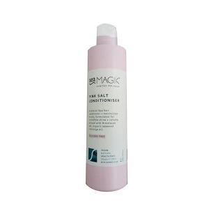 Dead Sea Spa Magik Pink Salt Conditioner 300ml