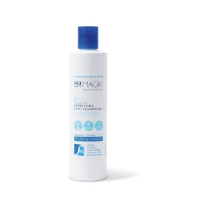 Sea Magik Refreshing Shower Gel 300ml