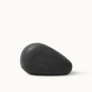 Dead Sea Spa Magik Black Mud Soap 100g