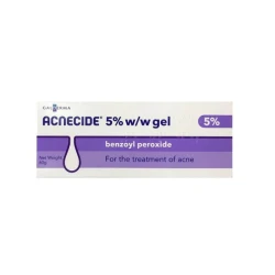 Acnecide Wash 5% Gel Acnecide Wash 5% Gel