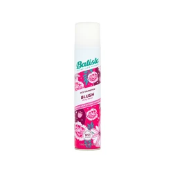 Batiste Dry Shampoo Blush 200ml Batiste Dry Shampoo Blush 200ml
