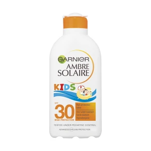Garnier Ambre Solaire Kids Milk SPF30 200ml