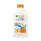 Garnier Ambre Solaire Kids Milk SPF30 200ml Garnier Ambre Solaire Kids Milk SPF30 200ml