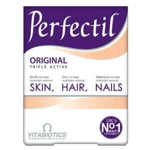 Vitabiotics Perfectil Original Tabs 30s Vitabiotics Perfectil Original Tabs 30s
