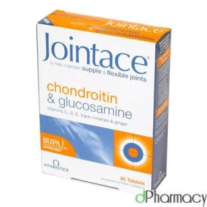 Vitabiotics Jointace Original Tablets (30) Vitabiotics Jointace Original Tablets (30)