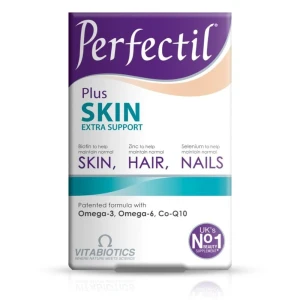 Vitabiotics Perfectil Plus Skin (56 Tablets)