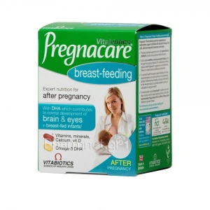 Vitabiotics Pregnacare Breast Feeding (56 Tablets)