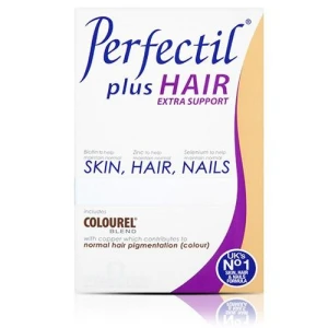 Vitabiotics Perfectil Plus Hair (60 Tablets) Vitabiotics Perfectil Plus Hair (60 Tablets)