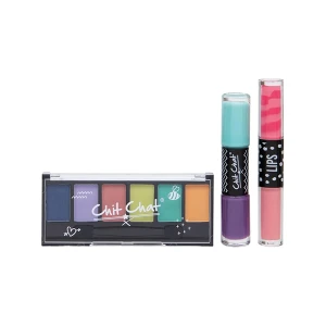 Chit Chat The Beauty Bank Gift Set