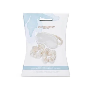 Body Collection Sleep Accessory Gift Set