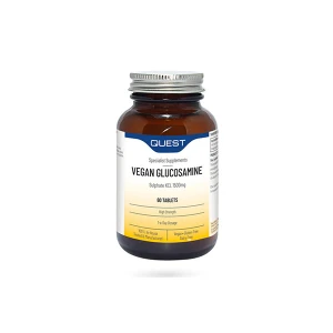Quest Glucosamine KCL 1500mg Tabs 60